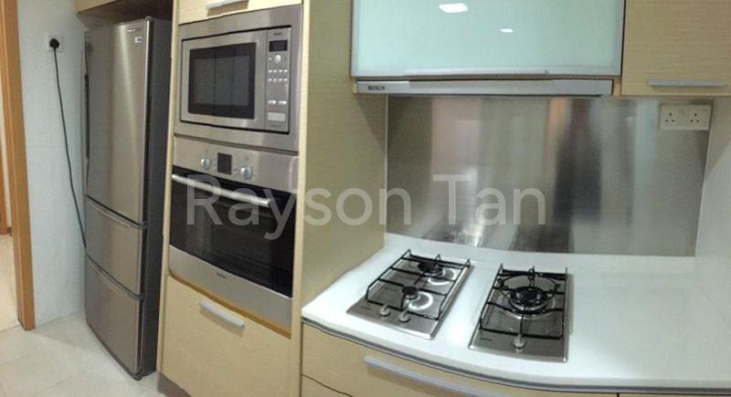2 Bed Condo for Rent in  8 @ Mount Sophia - Image 16